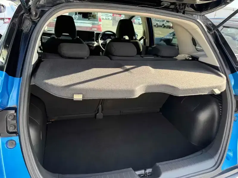 NISSAN NOTE X PRO-PILOT Image 15