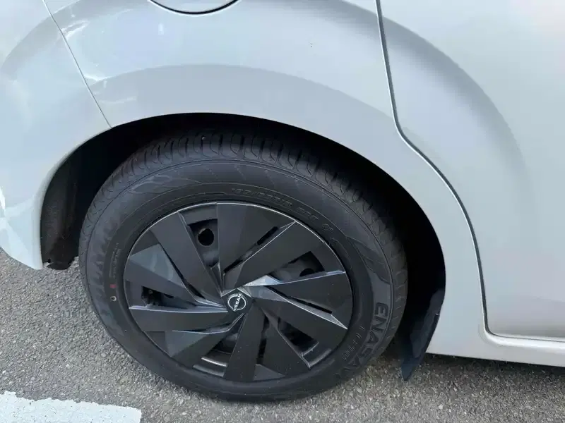 NISSAN NOTE E-POWER S Image 14