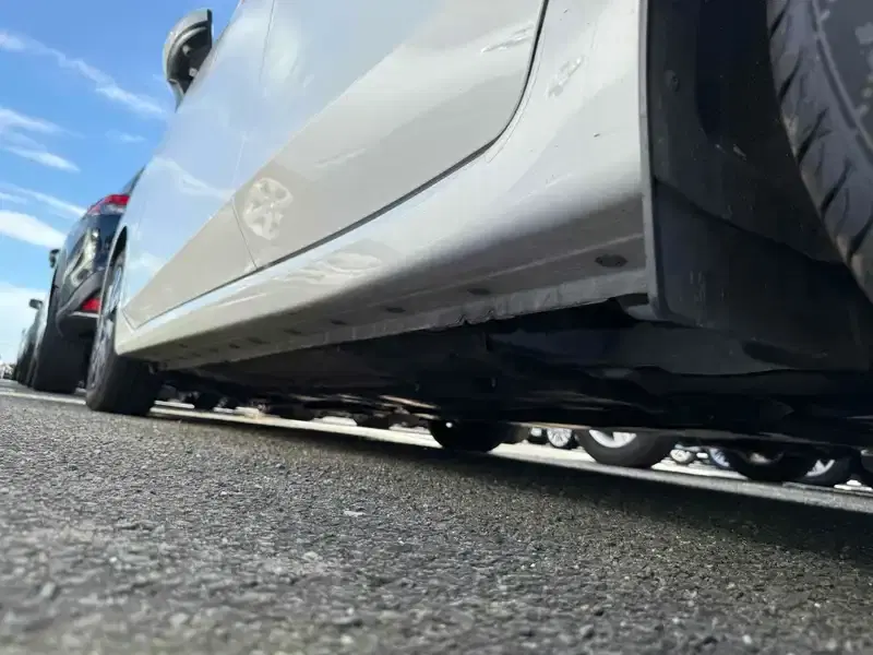 NISSAN NOTE E-POWER S Image 16