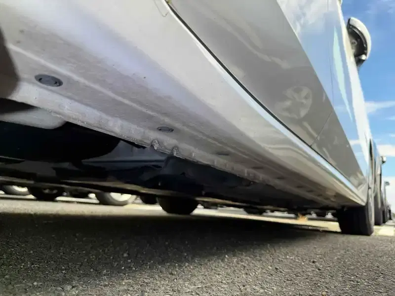 NISSAN NOTE E-POWER S Image 15