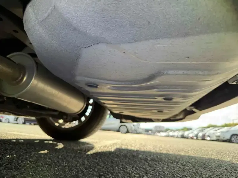 NISSAN SERENA RIDER AUTEC PRO-PILOT Image 23