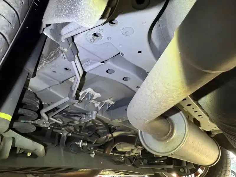 NISSAN SERENA RIDER AUTEC PRO-PILOT Image 22