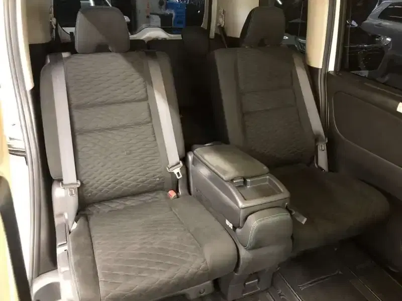 NISSAN SERENA RIDER AUTEC PRO-PILOT Image 7