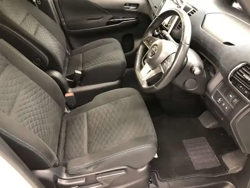 NISSAN SERENA RIDER AUTEC PRO-PILOT Image 3