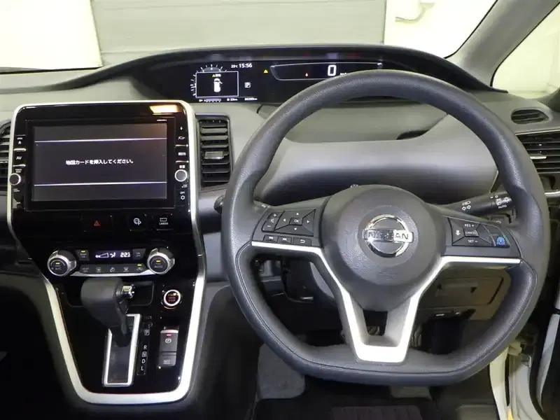 NISSAN SERENA X Image 3
