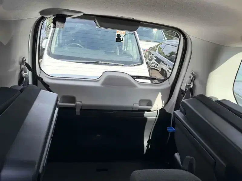 NISSAN SERENA G PRO-PILOT Image 13