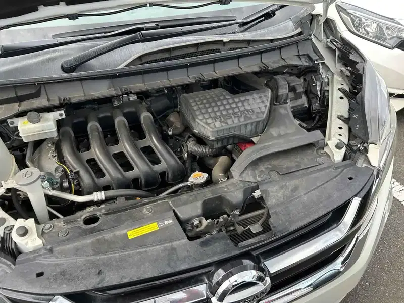 NISSAN SERENA G Image 8