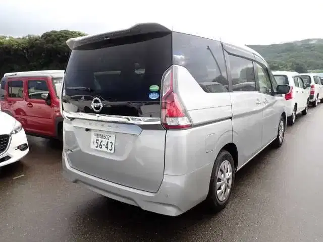 NISSAN SERENA X Image 2