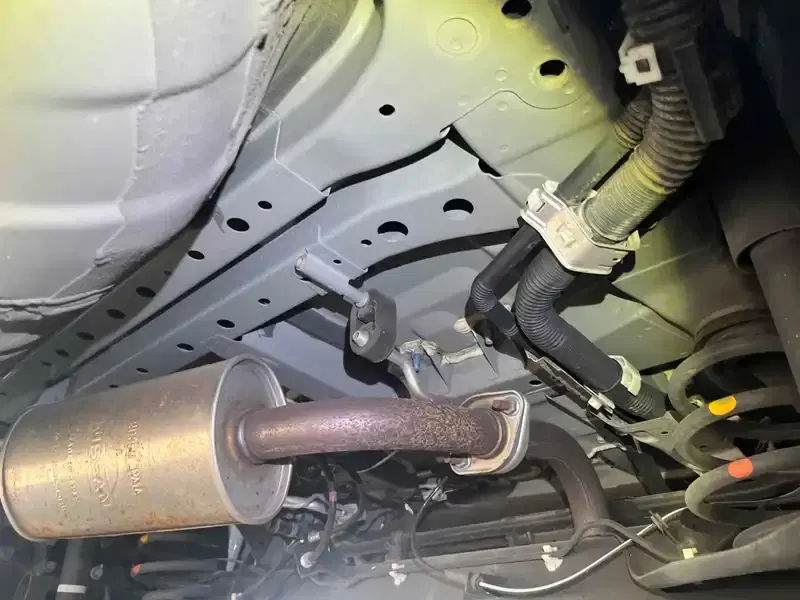 NISSAN SERENA X Image 18