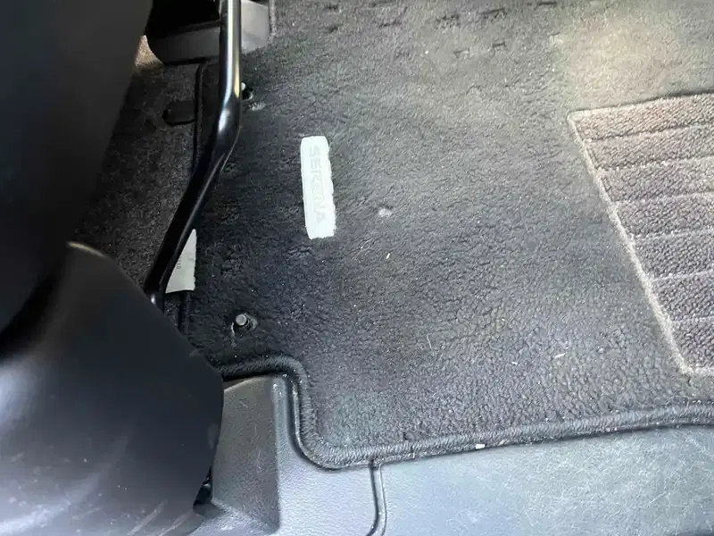 NISSAN SERENA X Image 8
