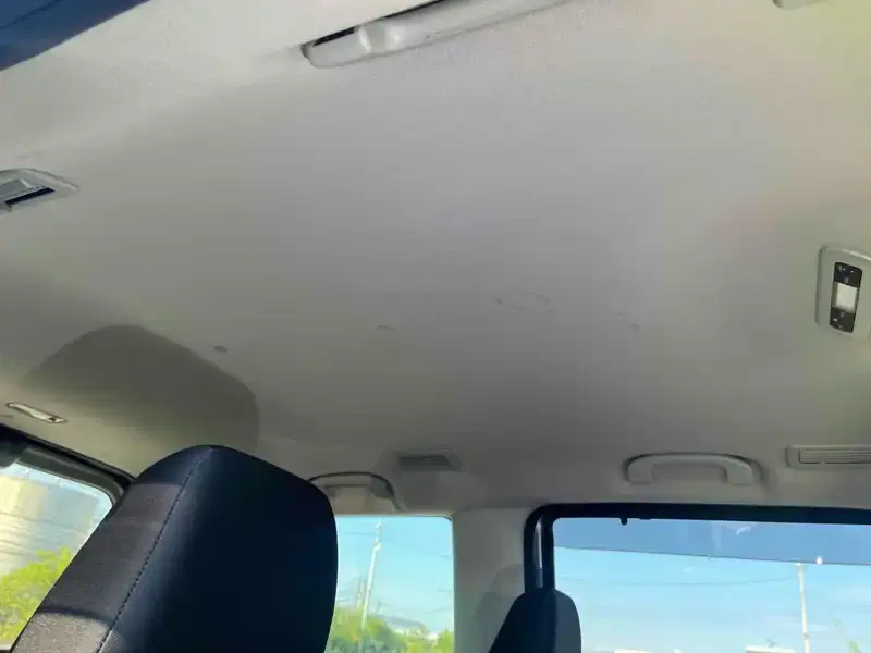 NISSAN SERENA X Image 6