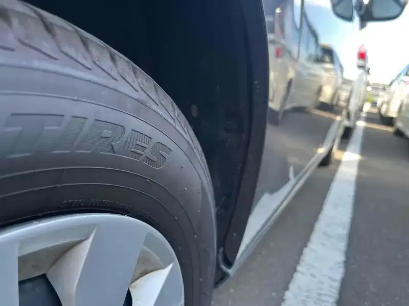 NISSAN SERENA X Image 14