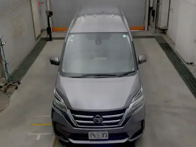 NISSAN SERENA XV Image 6