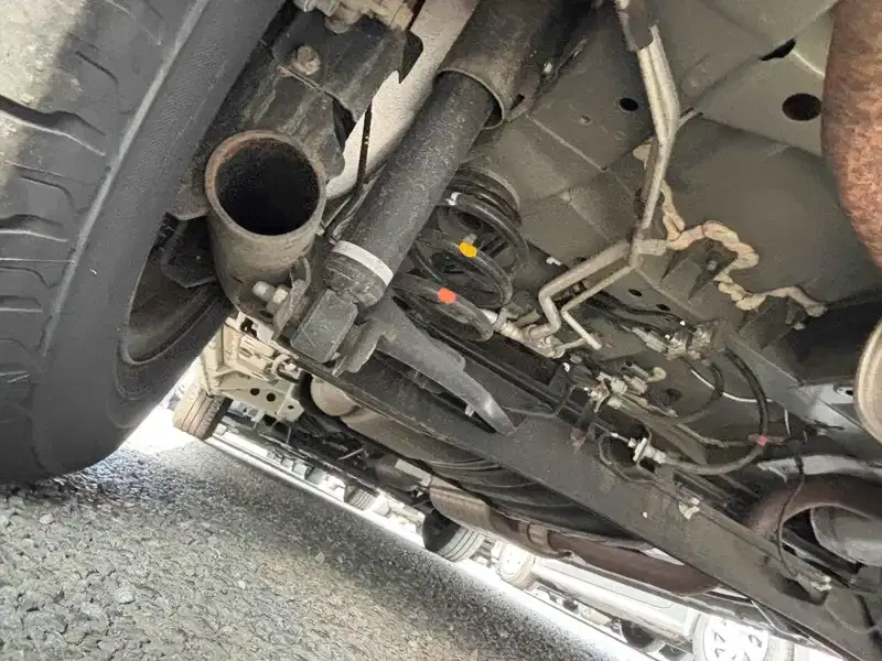 NISSAN SERENA XV Image 19