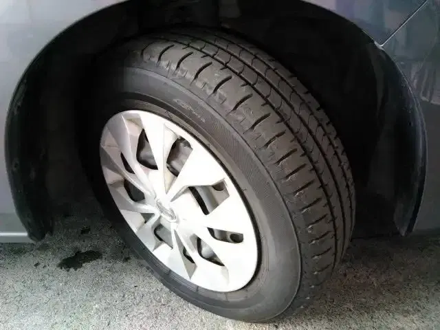 NISSAN SERENA XV Image 9