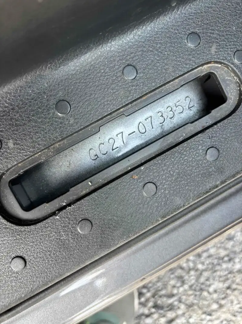 NISSAN SERENA XV Image 17
