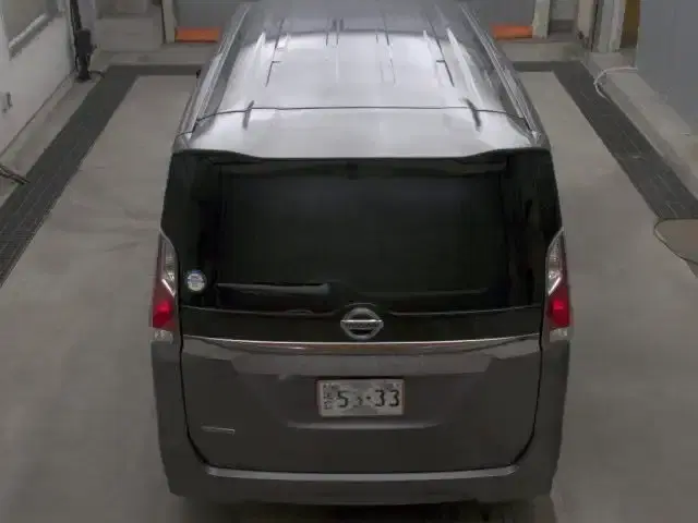NISSAN SERENA XV Image 7