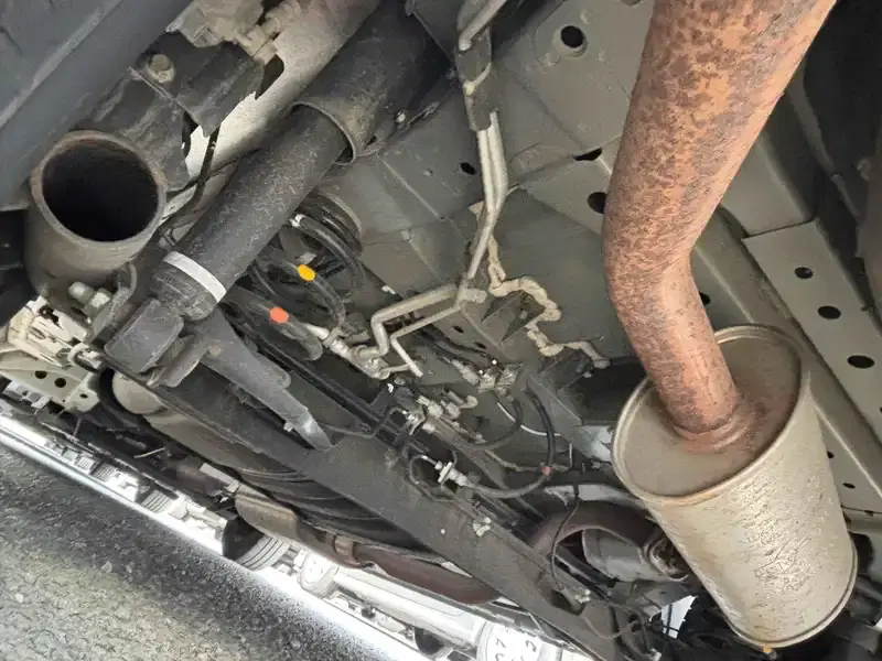 NISSAN SERENA XV Image 18