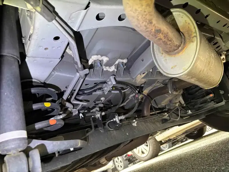 NISSAN SERENA XV Image 15