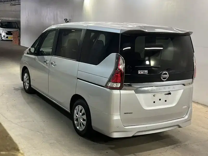 NISSAN SERENA X Image 2
