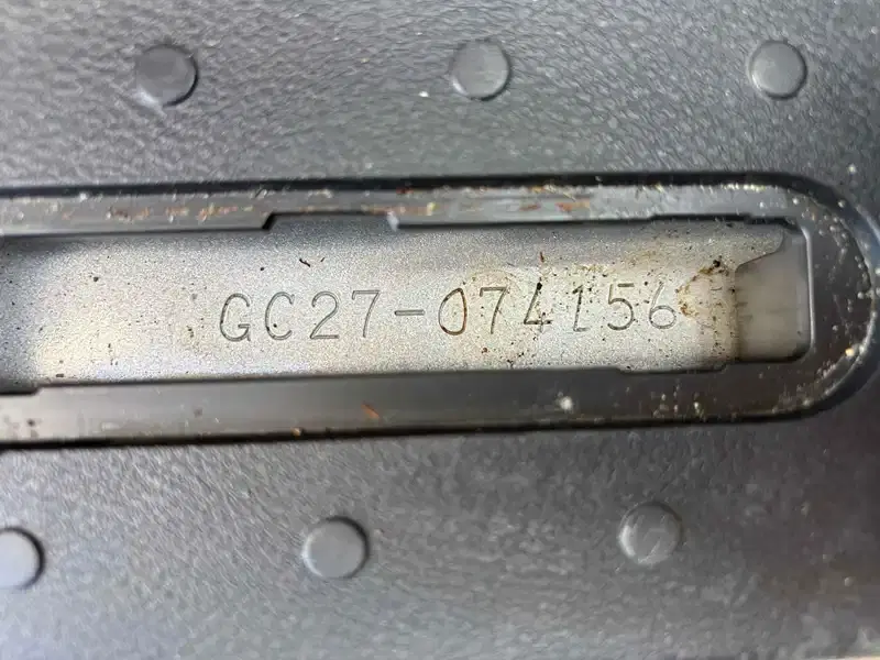 NISSAN SERENA X Image 12