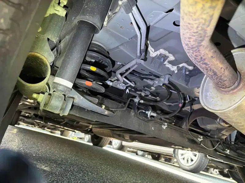 NISSAN SERENA X Image 16