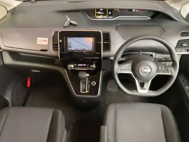 NISSAN SERENA X Image 3