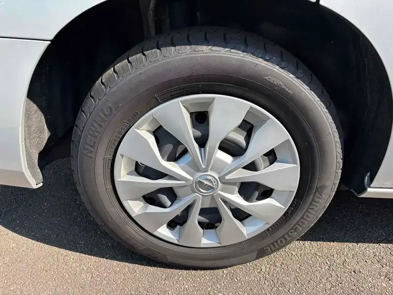 NISSAN SERENA X Image 19