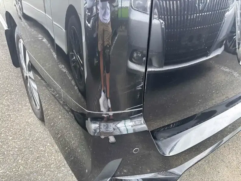 NISSAN SERENA 5D HIGHWAY STAR Image 18