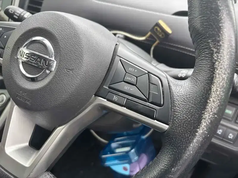 NISSAN SERENA 5D HIGHWAY STAR Image 9