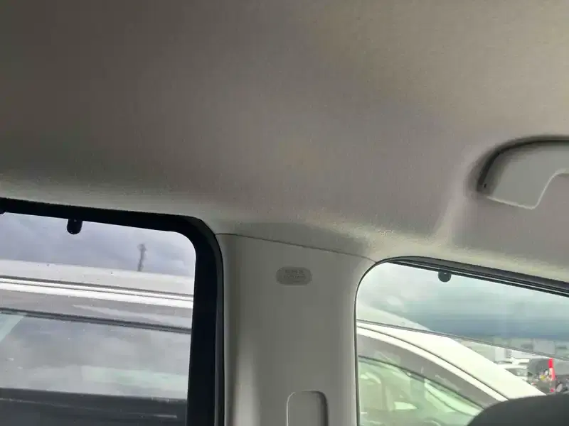 NISSAN SERENA 5D HIGHWAY STAR Image 13