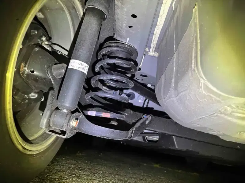 HONDA FIT HYBRID L PACKAGE Image 14
