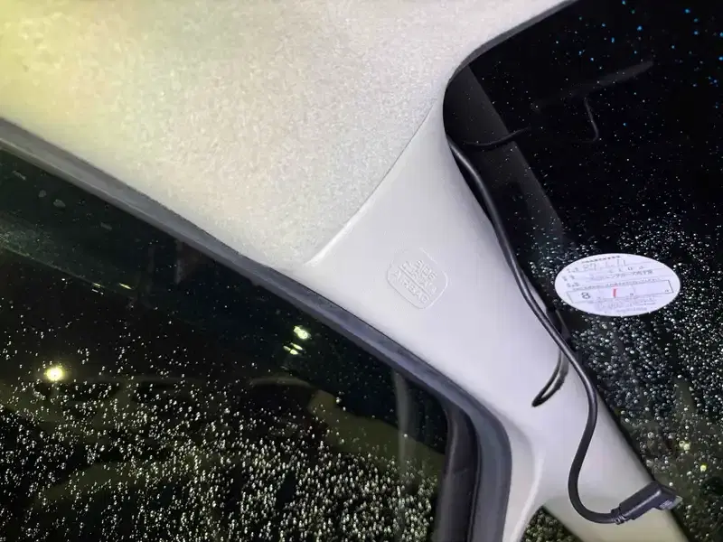 HONDA FIT HYBRID L PACKAGE Image 12