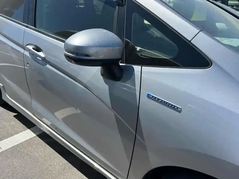 HONDA SHUTTLE HYBRID HONDA SENSING Image 14