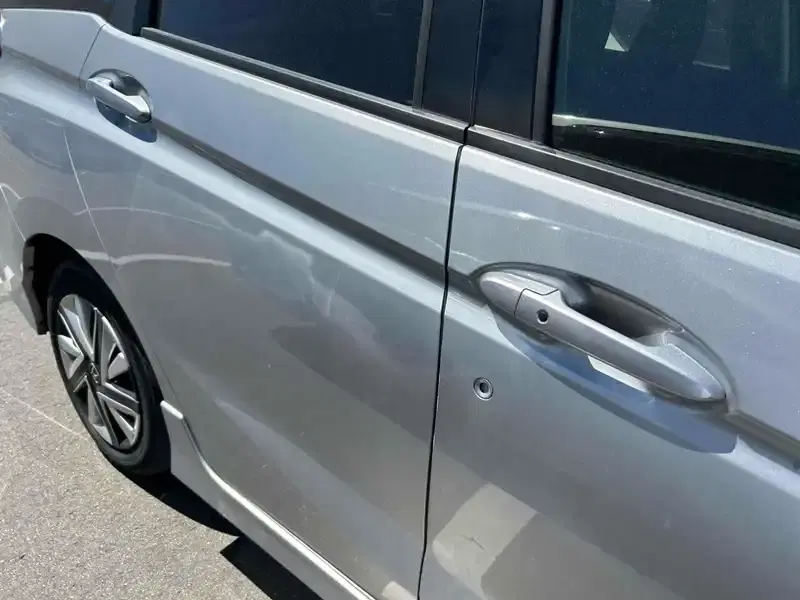 HONDA SHUTTLE HYBRID HONDA SENSING Image 15