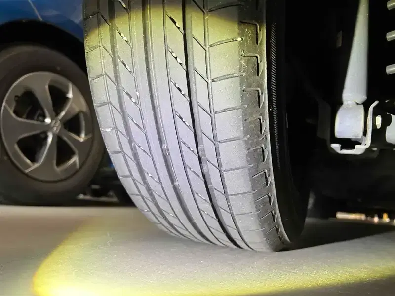 HONDA FIT E:HEV BASIC Image 12