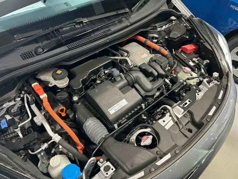 HONDA FIT E:HEV BASIC Image 9