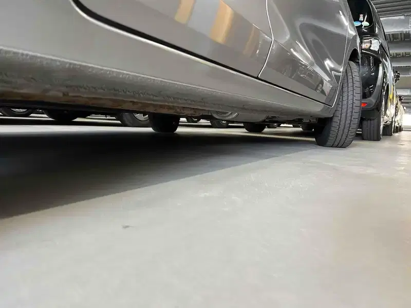HONDA FIT E:HEV BASIC Image 14