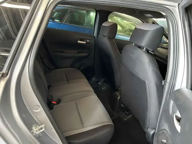HONDA FIT E:HEV BASIC Image 16