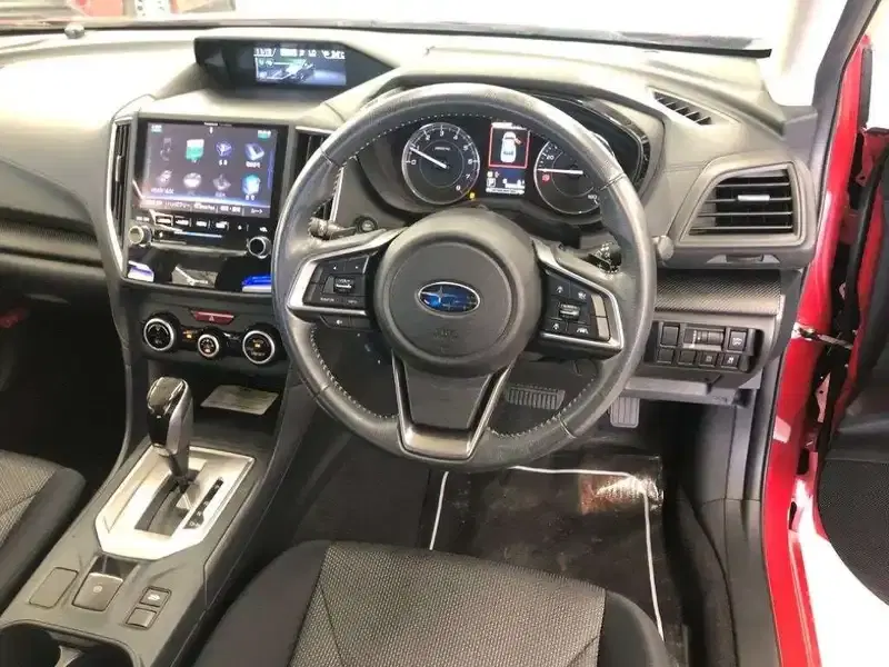 SUBARU IMPREZA SPORTS 1.6I-L EYESIGHT Image 6
