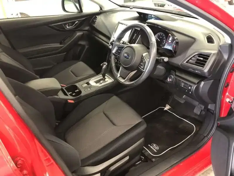 SUBARU IMPREZA SPORTS 1.6I-L EYESIGHT Image 3