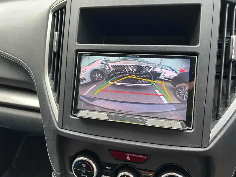 SUBARU IMPREZA SPORTS 2.0I-S EYESIGHT Image 16