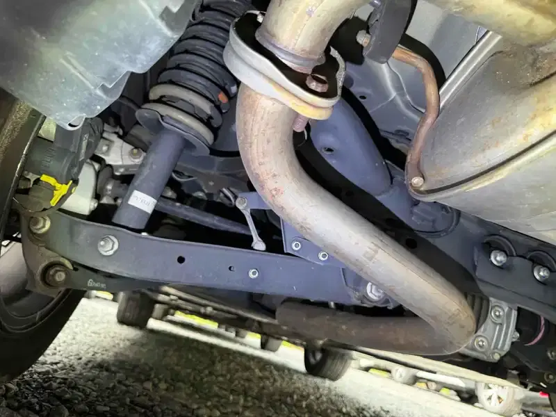 SUBARU XV 2.0I-S EYESIGHT 4WD Image 27