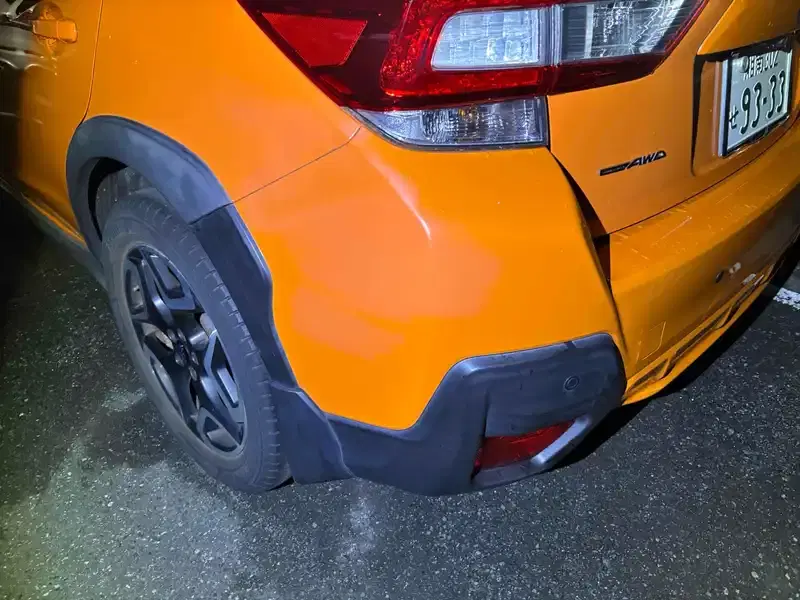 SUBARU IMPREZA XV 4WD 2.0I-S EYESIGHT Image 26