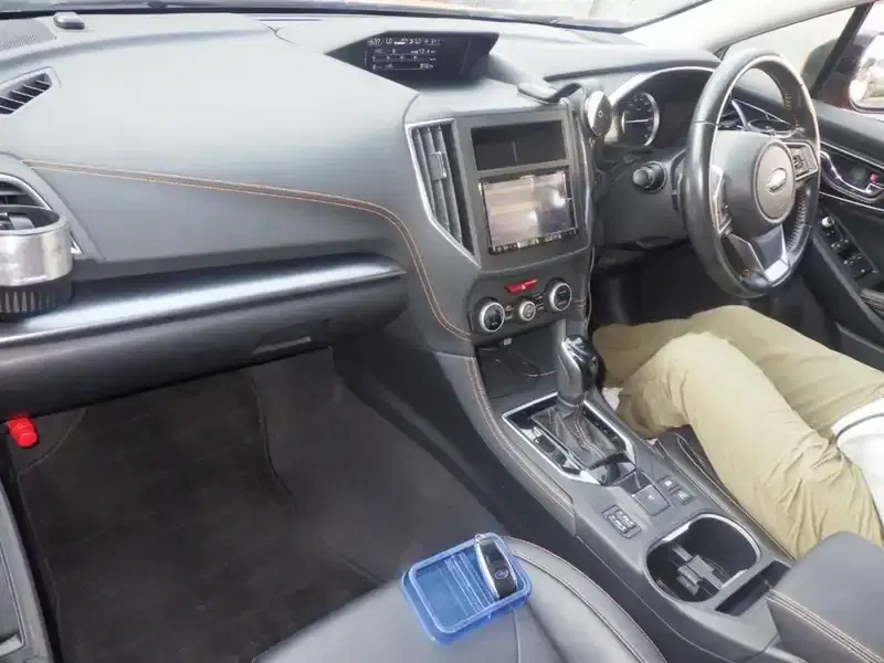 SUBARU IMPREZA XV 4WD 2.0I-S EYESIGHT Image 3