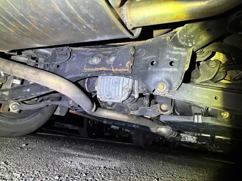 SUBARU IMPREZA XV 4WD 2.0I-S EYESIGHT Image 17