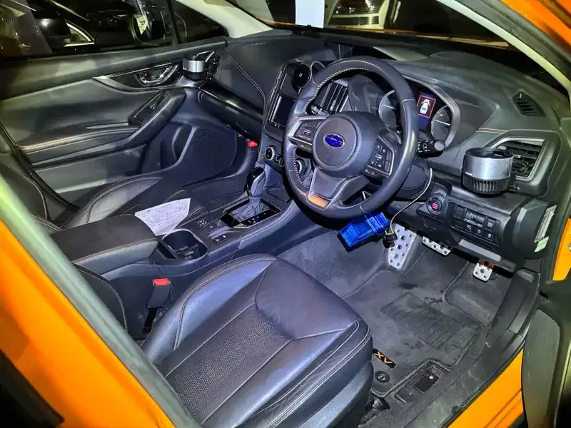 SUBARU IMPREZA XV 4WD 2.0I-S EYESIGHT Image 9
