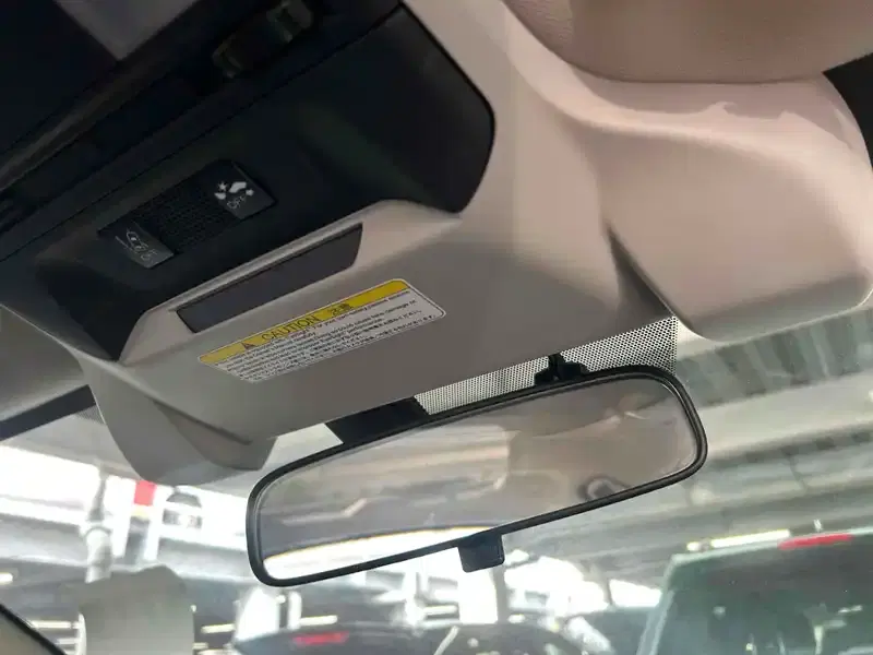 SUBARU XV 2.0I-S EYESIGHT 4WD Image 19