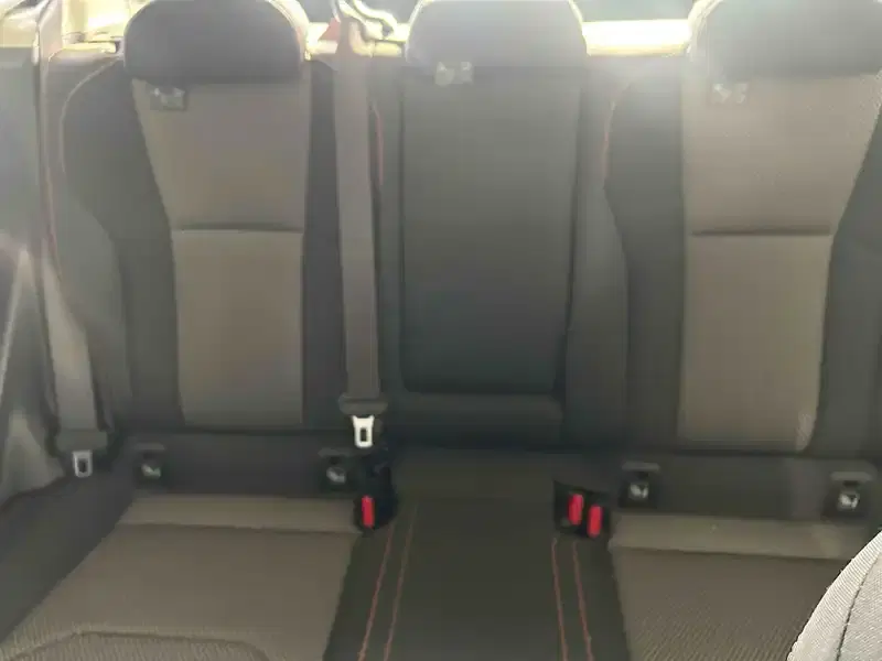 SUBARU XV 2.0I-S EYESIGHT 4WD Image 23
