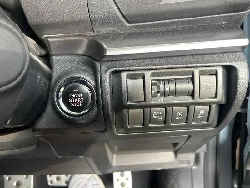 SUBARU XV 2.0I-S EYESIGHT 4WD Image 14